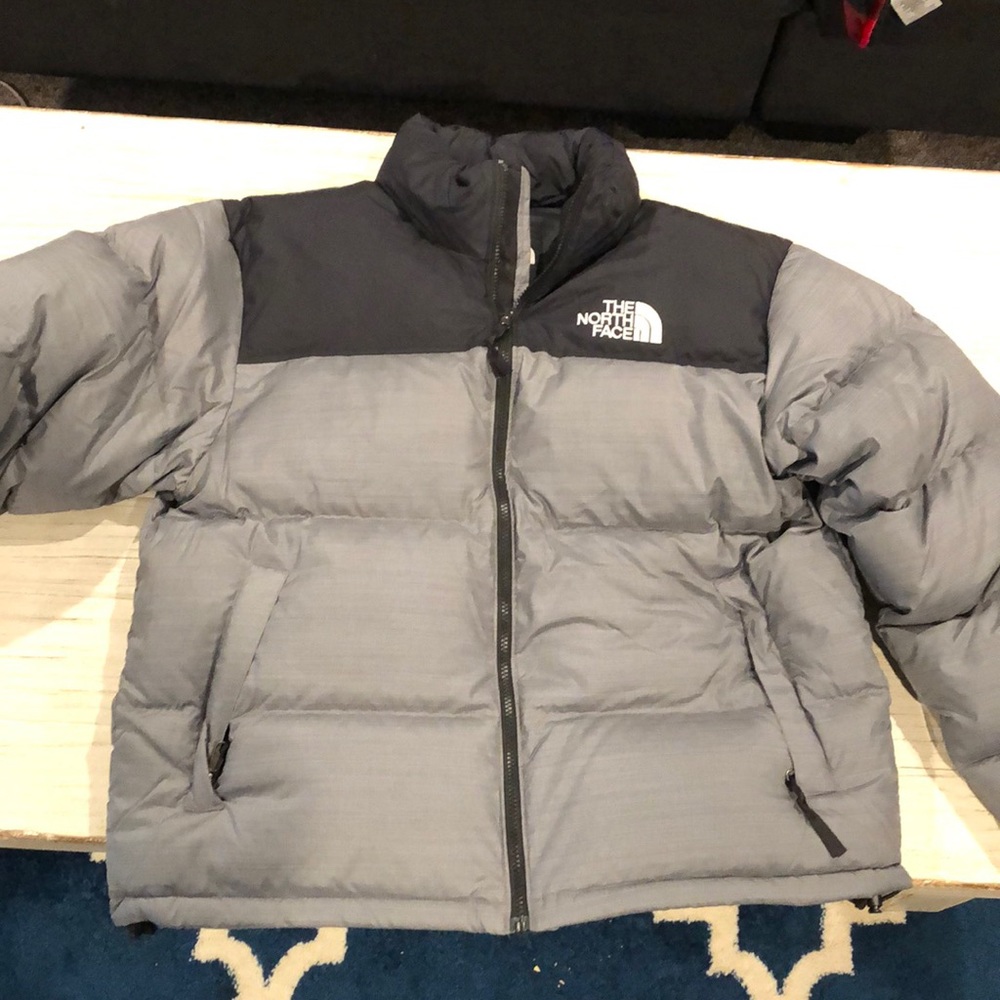 The North Face men’s coat